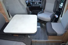Fahrzeugbild Knaus Van TI 650 MEG VANSATION Adaptiver Tempomat/160 PS #15