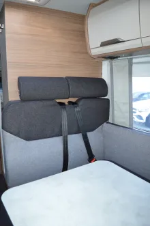 Fahrzeugbild Knaus Van TI 650 MEG VANSATION Adaptiver Tempomat/160 PS #16