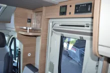 Fahrzeugbild Knaus Van TI 650 MEG VANSATION Adaptiver Tempomat/160 PS #18