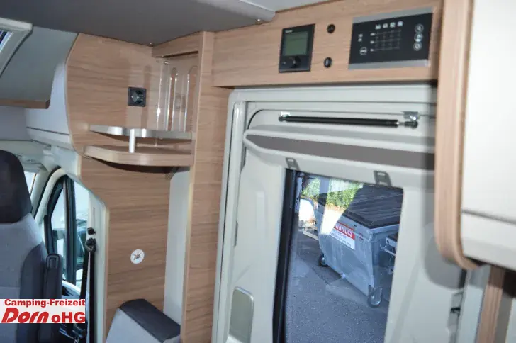 Fahrzeugbild Knaus Van TI 650 MEG VANSATION Adaptiver Tempomat/160 PS #18