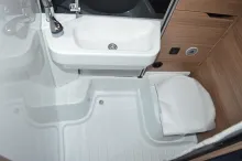Fahrzeugbild Knaus Van TI 650 MEG VANSATION Adaptiver Tempomat/160 PS #19