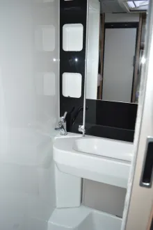 Fahrzeugbild Knaus Van TI 650 MEG VANSATION Adaptiver Tempomat/160 PS #20