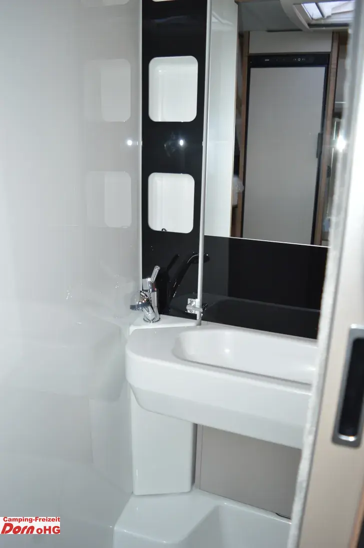 Fahrzeugbild Knaus Van TI 650 MEG VANSATION Adaptiver Tempomat/160 PS #20