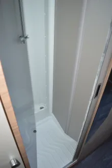 Fahrzeugbild Knaus Van TI 650 MEG VANSATION Adaptiver Tempomat/160 PS #21