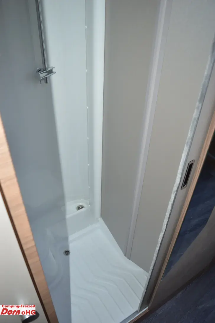 Fahrzeugbild Knaus Van TI 650 MEG VANSATION Adaptiver Tempomat/160 PS #21