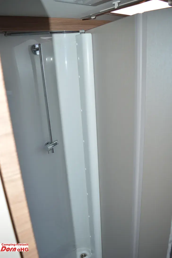 Fahrzeugbild Knaus Van TI 650 MEG VANSATION Adaptiver Tempomat/160 PS #22