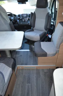 Fahrzeugbild Knaus Van TI 650 MEG VANSATION Adaptiver Tempomat/160 PS #23