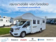 Fahrzeugbild Rimor Kilig 5 Automatik/Solar/3500kg/5 Gurtplätze #1