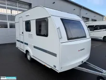 Fahrzeugbild Adria AVIVA 360 DK #1