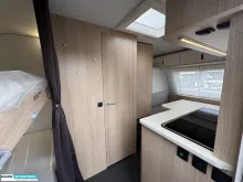 Fahrzeugbild Adria AVIVA 360 DK #5