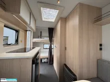 Fahrzeugbild Adria AVIVA 360 DK #8