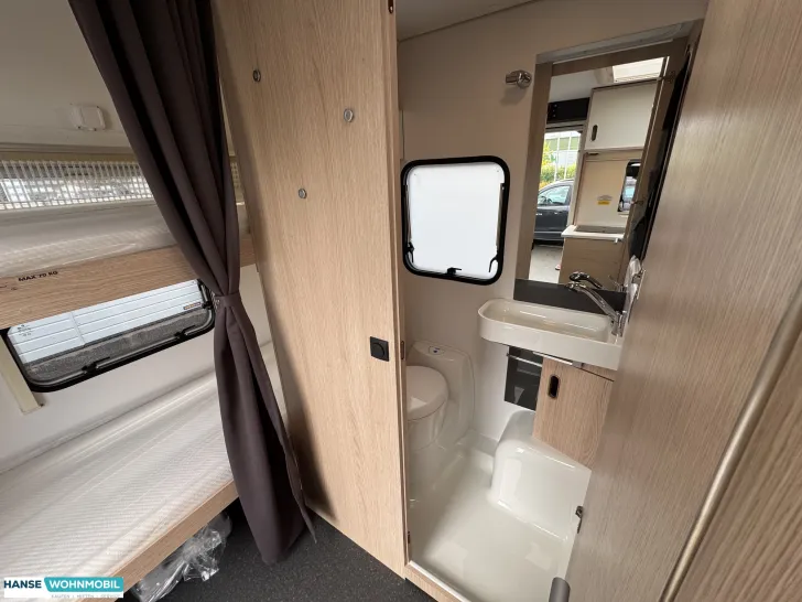 Fahrzeugbild Adria AVIVA 360 DK #9