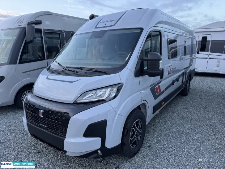 Fahrzeugbild Challenger V217 Sport Edition 2027 #4