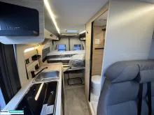 Fahrzeugbild Challenger V217 Sport Edition 2027 #7