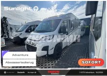Fahrzeugbild Sunlight Adventure V 67S Escape the Everday #1