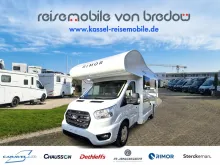 Fahrzeugbild Rimor Kilig 9 6 Gurtplätze/3500kg/Automatik/Solar #1
