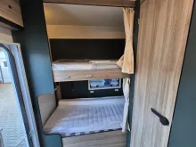 Fahrzeugbild Rimor Kilig 9 6 Gurtplätze/3500kg/Automatik/Solar #10