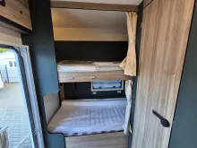 Fahrzeugbild Rimor Kilig 9 6 Gurtplätze/3500kg/Automatik/Solar #13