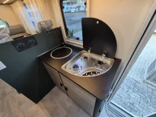 Fahrzeugbild Rimor Kilig 9 6 Gurtplätze/3500kg/Automatik/Solar #15