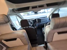 Fahrzeugbild Rimor Kilig 9 6 Gurtplätze/3500kg/Automatik/Solar #18