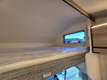 Fahrzeugbild Rimor Kilig 9 6 Gurtplätze/3500kg/Automatik/Solar #20