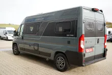 Fahrzeugbild Knaus BoxTime 600 ME Premium- & Styling- & E-Paket #4