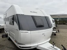 Fahrzeugbild Hobby De Luxe 460 SL 3.138 Euro Ersparnis. Mj.2026 #1
