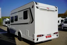 Fahrzeugbild Weinsberg CaraSuite EDITION SPICY 650 MF Hubbett | Automatik | 5 Plätze #4