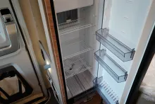 Fahrzeugbild Weinsberg CaraSuite EDITION SPICY 650 MF Hubbett | Automatik | 5 Plätze #12