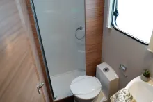 Fahrzeugbild Weinsberg CaraSuite EDITION SPICY 650 MF Hubbett | Automatik | 5 Plätze #14