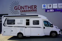 Fahrzeugbild Weinsberg CaraSuite EDITION SPICY 650 MF Hubbett | Automatik | 5 Plätze #17