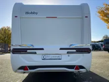 Fahrzeugbild Hobby Excellent 540 WFU MJ2027 #3