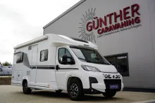 Fahrzeugbild Knaus L!VE WAVE 650 MF Platinum Selection Navi|RFK|Radträger|Markise #1