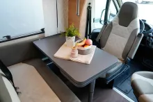 Fahrzeugbild Knaus L!VE WAVE 650 MF Platinum Selection Navi|RFK|Radträger|Markise #7