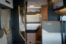 Fahrzeugbild Knaus L!VE WAVE 650 MF Platinum Selection Navi|RFK|Radträger|Markise #8
