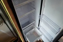 Fahrzeugbild Knaus L!VE WAVE 650 MF Platinum Selection Navi|RFK|Radträger|Markise #12