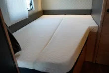 Fahrzeugbild Knaus L!VE WAVE 650 MF Platinum Selection Navi|RFK|Radträger|Markise #13
