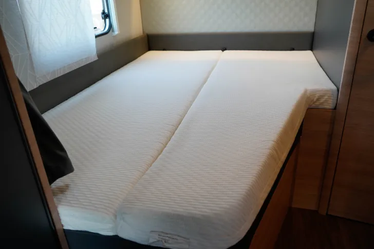 Fahrzeugbild Knaus L!VE WAVE 650 MF Platinum Selection Navi|RFK|Radträger|Markise #13