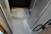 Fahrzeugbild Knaus L!VE WAVE 650 MF Platinum Selection Navi|RFK|Radträger|Markise #15