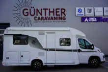Fahrzeugbild Knaus L!VE WAVE 650 MF Platinum Selection Navi|RFK|Radträger|Markise #18