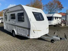 Fahrzeugbild Weinsberg CaraOne 390 QD MJ2027 #1