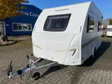 Fahrzeugbild Weinsberg CaraOne 390 QD MJ2027 #2
