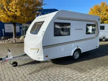 Fahrzeugbild Weinsberg CaraOne 390 QD MJ2027 #3