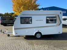 Fahrzeugbild Weinsberg CaraOne 390 QD MJ2027 #4