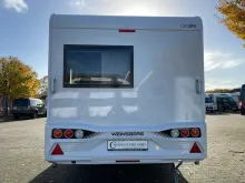 Fahrzeugbild Weinsberg CaraOne 390 QD MJ2027 #6