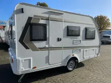 Fahrzeugbild Weinsberg CaraOne 390 QD MJ2027 #7