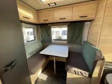 Fahrzeugbild Weinsberg CaraOne 390 QD MJ2027 #8