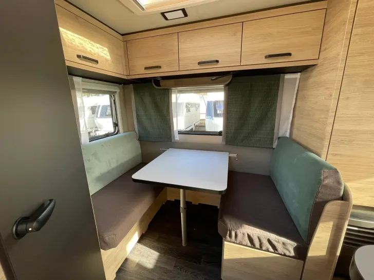 Fahrzeugbild Weinsberg CaraOne 390 QD MJ2027 #8