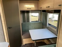 Fahrzeugbild Weinsberg CaraOne 390 QD MJ2027 #10