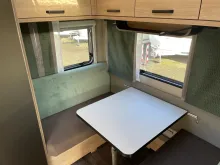 Fahrzeugbild Weinsberg CaraOne 390 QD MJ2027 #11